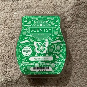 Scentsy wax melts